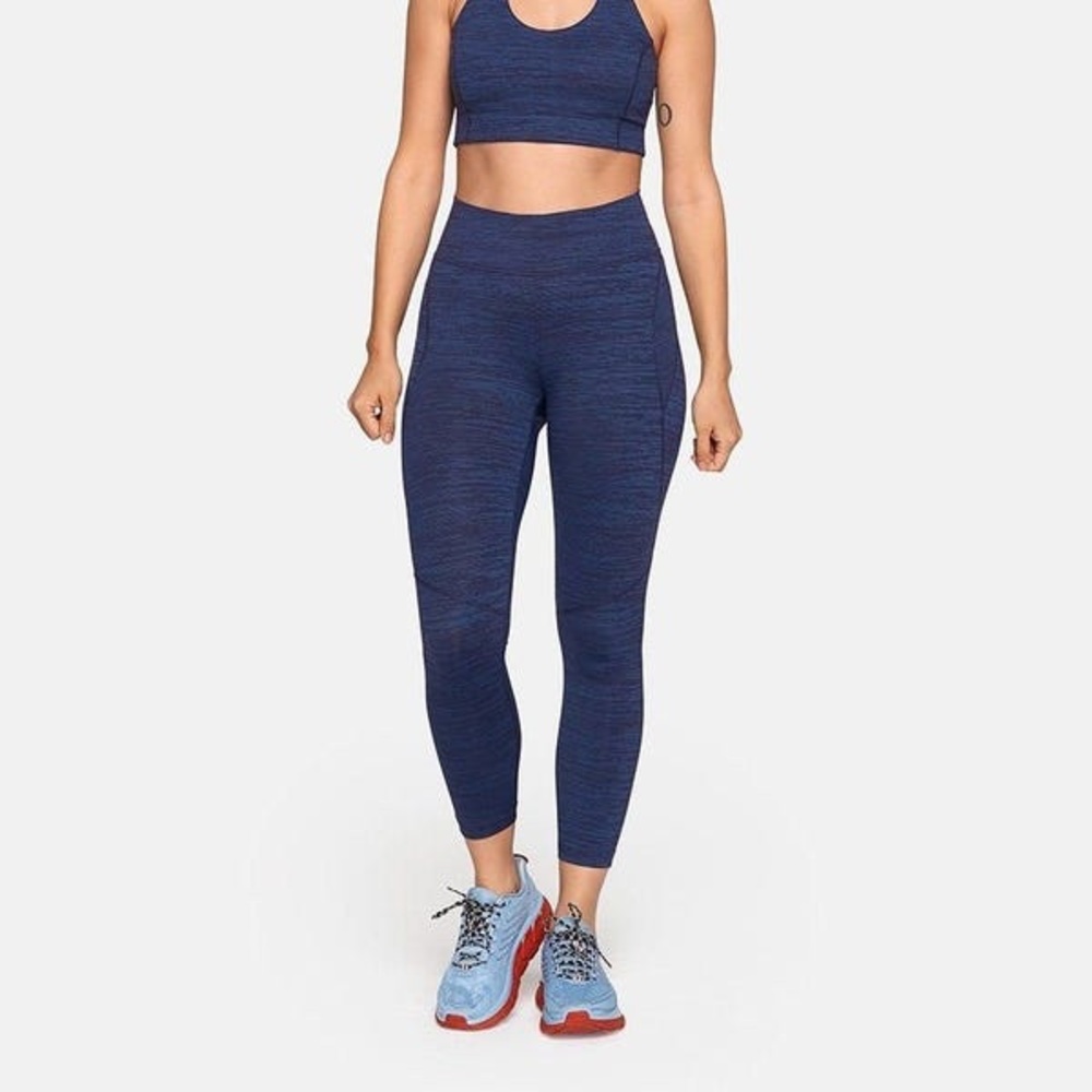 Outdoor voices leggings